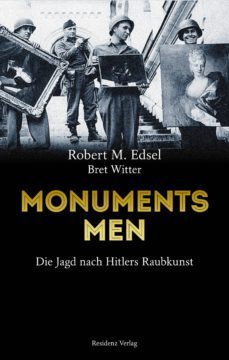 monuments men (ebook)-robert m. edsel-bret witter-9783701743339