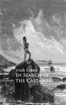in search of the castaways (ebook)-julio verne-9783736406339