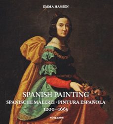 spanish painting 1-emma hansen-9783741937439