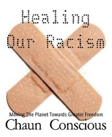 -chaun conscious-9783743868939