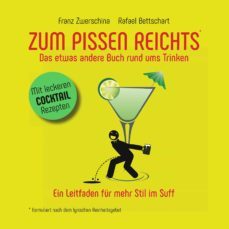 zum pissen reichts-rafael bettschart-9783750441439