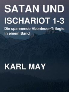 satan und ischariot 1-3 (ebook)-karl may-9783756232239