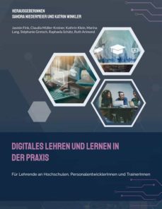 digitales lehren und lernen in der praxis (ebook)-9783756245239