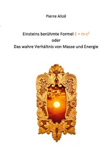 einsteins beruhmte formel e = m·c2 (ebook)-9783758354939