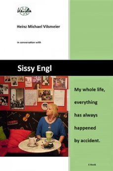 sissy engl my whole life, everything has always happened by accident. (ebook)-9783759813039