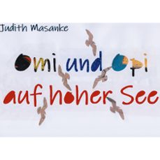 omi und opi auf hoher see (ebook)-9783769335439