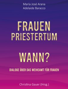 frauenpriestertum wann? (ebook)-9783769342239