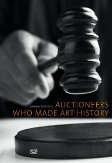 auctioneers who made art history (ebook)-9783775739139