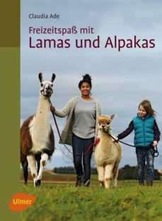 freizeitspass mit lamas und alpakas (ebook)-9783800106639