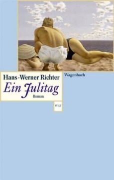 ein julitag-hans werner richter-9783803125439