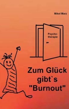 zum gluck gibts "burnout" (ebook)-9783819253539