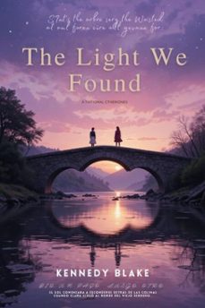 the light we found (ebook)-kennedy blake-9783819746239