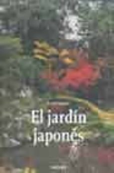el jardin japones: angulo recto y forma natural-9783822820339