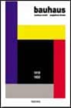 bauhaus 1919-1933-9783822821039