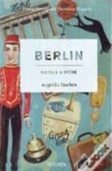 berlin, hotels & more (taschen sale)-9783822837139