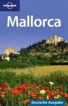 mallorca 1(aleman) (lonely planet german guides 2012)-9783829716239