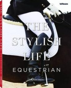 the stylish life equestrian-vicky moon-9783832732639
