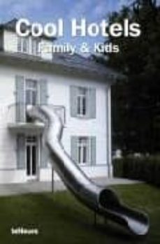 cool hotels family & kids-9783832792039