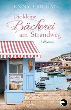 die kleine backerei am strandweg-jenny colgan-9783833310539