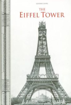 the eiffel tower (ed. trilingue ingles-aleman-frances)-9783836509039
