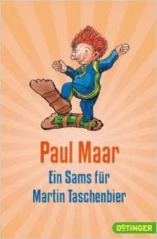 ein sams fur martin taschenbier-9783841502339