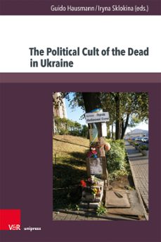 the political cult of the dead in ukraine (ebook)-9783847013839