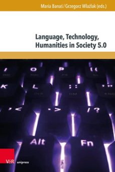 language, technology, humanities in society 5.0 (ebook)-9783847017639