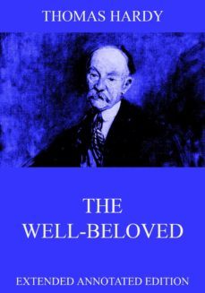 the well-beloved (ebook)-thomas hardy-9783849640439