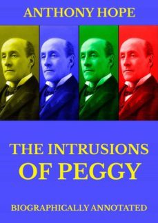 the intrusions of peggy (ebook)-anthony hope-9783849648039