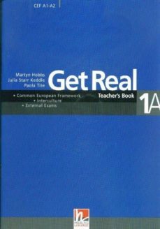 get real 1a profesor nivel :  a1-9783852720739