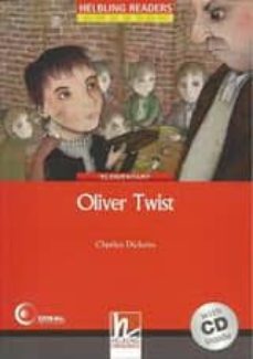 oliver twist nivel :  hrr3-9783852727639