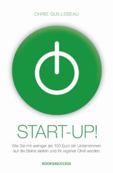 start-up! (ebook)-chris guillebeau-9783864701139