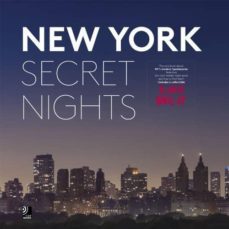 new york secret nights + 1 vinilo-9783943573039