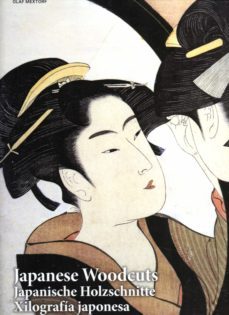 japanese woodcuts / xilografia japonesa-olaf mextorf-9783955880439