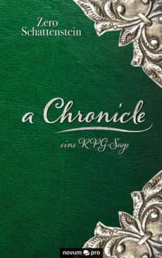 a chronicle (ebook)-9783958409439