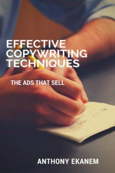 effective copywriting techniques (ebook)-anthony ekanem-9783958498839