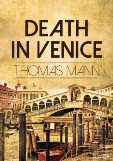death in venice (ebook)-9783958499539