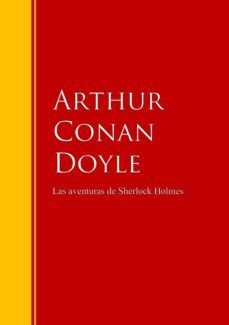 las aventuras de sherlock holmes (ebook)-arthur conan doyle-9783959280839