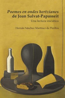 poemes en ondes hertzianes de joan salvat-papasseit (ebook)-hernan sanchez martinez de pinillos-9783964569639