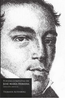poesias completas de jose maria heredia (ebook)-jose maria heredia-9783968690339