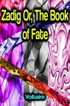 zadig or, the book of fate (ebook)-9783986772239