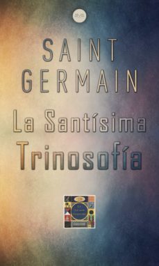la santisima trinosofia (ebook)-saint germain-9783986776039