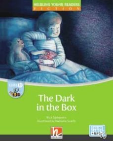 helbling young readers (b) the dark in the box + ezone-9783990894439