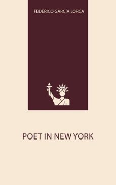 poet in new york (ebook)-federico garcía lorca-9784674874839