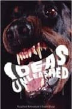 ideas unleashed: exceptional achivements in graphic design-9784894446939