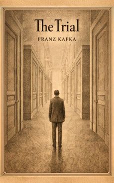 the trial (ebook)-franz kafka-9785930650839