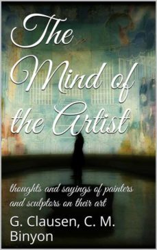 the mind of the artist (ebook)-9786050383539