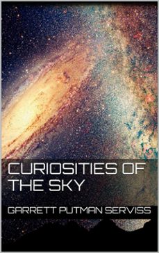 curiosities of the sky (ebook)-9786050419139