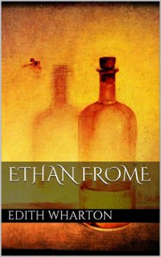 ethan frome (ebook)-edith wharton-9786050473339