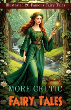 more celtic fairy tales (ebook)-john d. batten-john d. batten-9786057876539